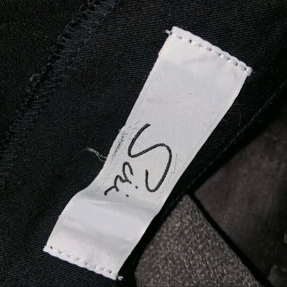 Silk Ballerina Dress - Picture 5 of 7